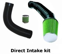 GREEN kit BMW 3-serie (E36) 318Ti Compact mc.M44