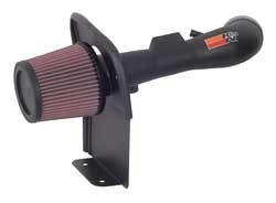 K&N Aircharger Kit Mazda Pickup 4.0 2008-09