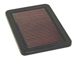 K&N Inlegfilter Toyota Carina2 2.0 1989-92