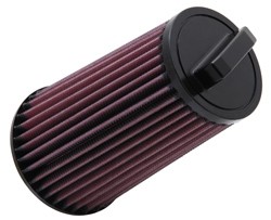 K&N Inlegfilter Mini One Clubman 1.6 9/2010-11