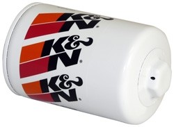 K&N Oliefilter Chevrolet Silverado 2500 HD 6.0 2001-02