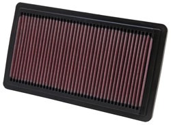 K&N Inlegfilter Suzuki Liana 1.6 2001-07