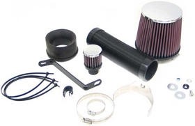 K&N 57i kit Seat Leon 1.8 20v Turbo 150/180pk 99-05