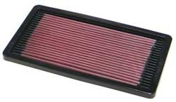 K&N Inlegfilter Alfa Romeo 146 2.0 1995-97