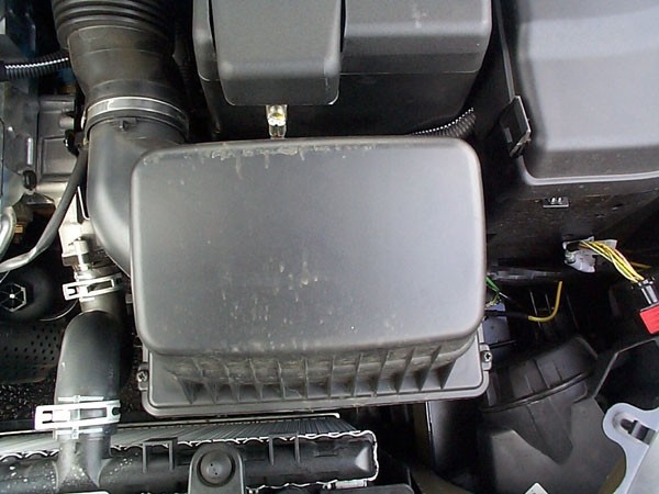 Pipercross Peugeot 307 1.6 16v 03/01-03/05 Standard Luchtfilter