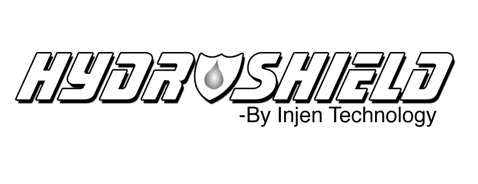 Injen Universal Hydro shield ( Fit: X1012/1013/1014 )