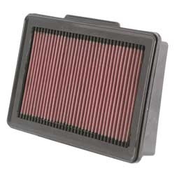 K&N Inlegfilter Infinity M35 3.5 2006-08