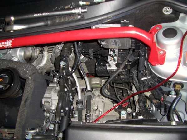 Pipercross Seat Cordoba Mk3 1.9 TDi 130pk 02/02-Standard Luchtfi