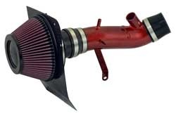 K&N Typhoon Kit Mitsubishi Lancer 2.0 2002-06