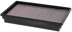 K&N Inlegfilter VW Parati 1.9 2004-08
