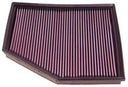 K&N Inlegfilter Chevrolet Equinox 3.6 2008-09