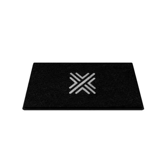 Pipercross Audi 80 1.8 01/83-07/88 (Check dimensions) Rechthoek