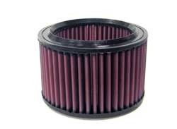 K&N Inlegfilter Suzuki SJ413 1.3 1984-89