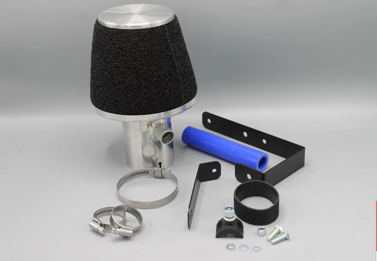 Pipercross VW Golf IV 2.0 8v GTi 06/98-Standard Luchtfilter