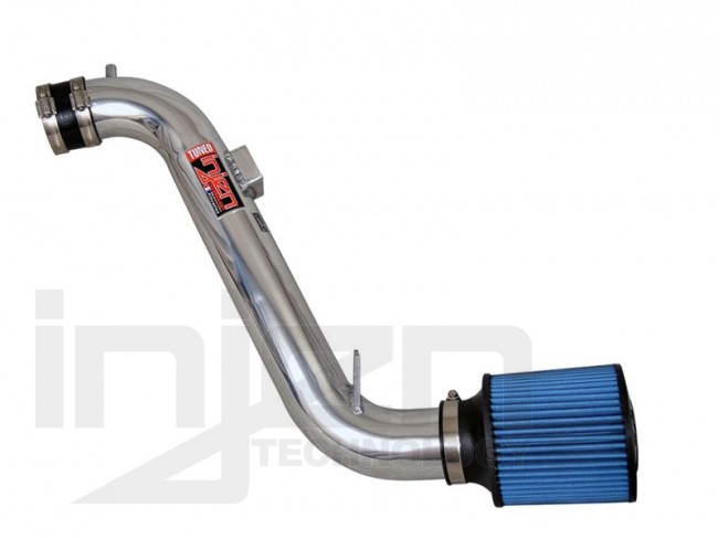 Injen Mazda Mazda 3 2013/- 2.0L 4 Cyl. INJEN Cold Air Intake system