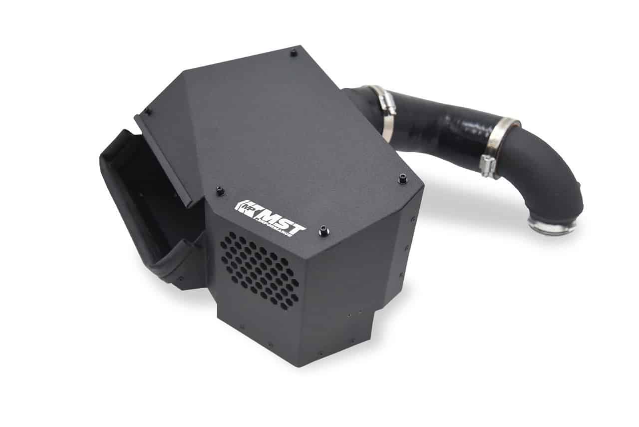 Cold Air Intake VW Polo AW GTI 2.0 TSI - MST Performance