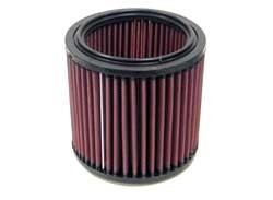 K&N Inlegfilter Renault 5 1.4 1985-91