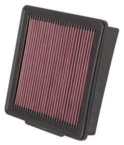 K&N Inlegfilter Infinity M45 4.5 2006-10