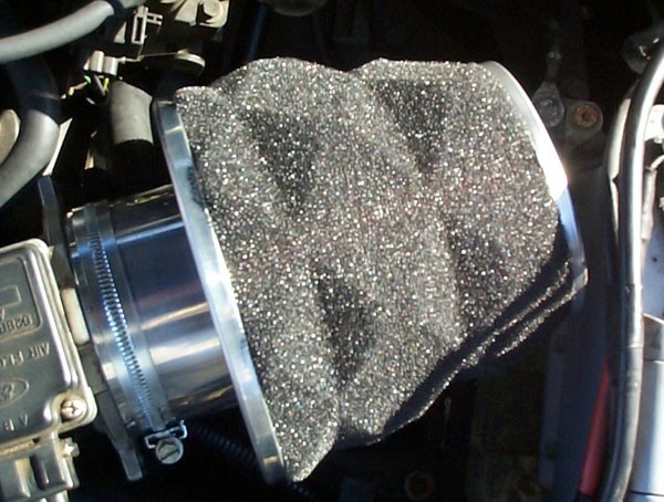 Pipercross Ford Fiesta Mk3 1.8 16v XR2i 02/92-12/95 Standard Luc