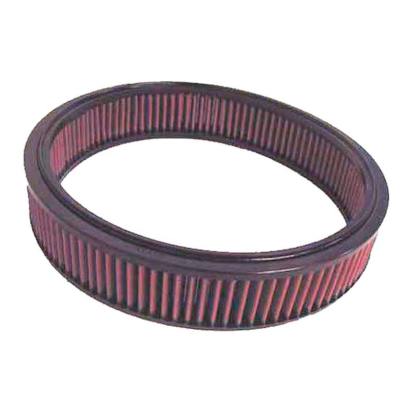 K&N vervangingsfilter  Ford auto's en vrachtwagens 1968-1987 (E-1570)