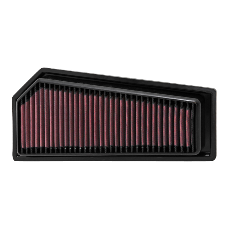 K&N vervangingsfilter  Mercedes C180/C200/C250/E200/E250/SLK 2009- (33-2965)