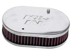 K&N Carburateur Filters Peugeot 205 1.0 1982-87