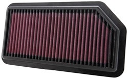 K&N Inlegfilter Kia Venga 1.6 2010-11