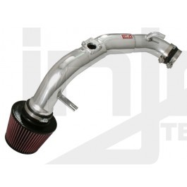 Injen Mazda 6 '02- 2.3 MPS Turbo Cold air intake system Zwart