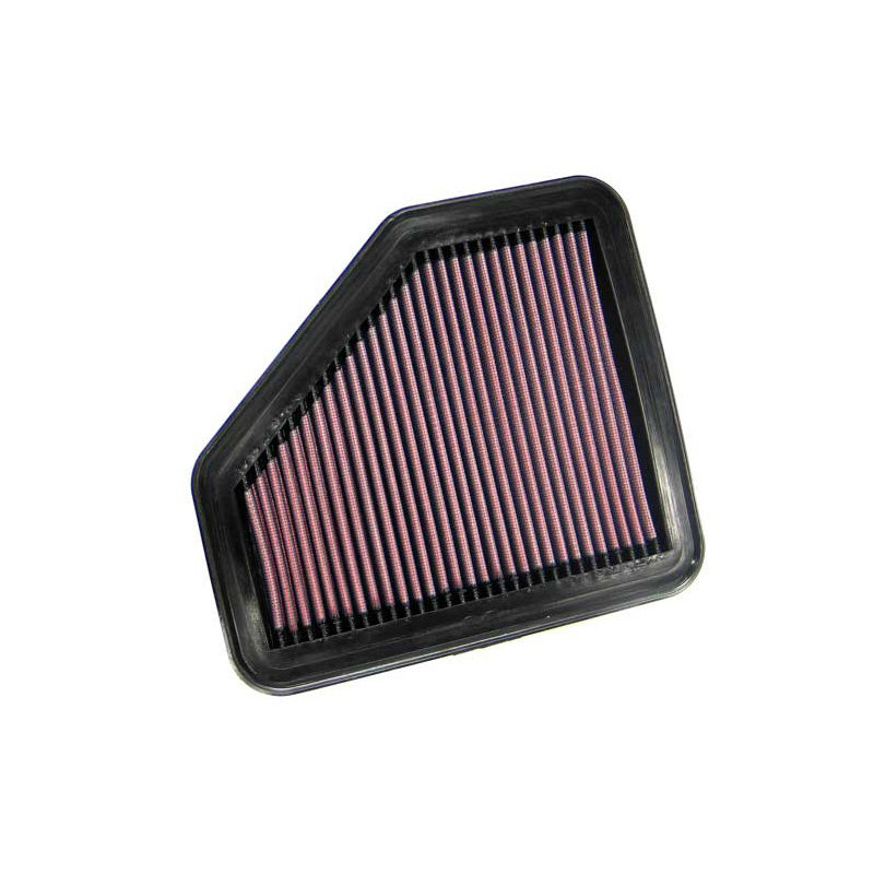 K&N vervangingsfilter  Chevrolet Cobalt 2005-2010 Pontiac G5 2007-2010 (33-2311)