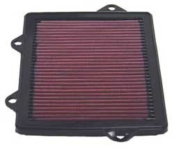 K&N Inlegfilter Fiat Coupe 2.0 1994-00