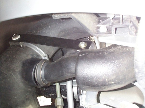 Pipercross Alfa Romeo GTV 3.0 24v V6 10/96-11/00 Standard Luchtf