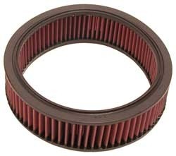 K&N Inlegfilter Nissan Terrano 2.4 1987-93