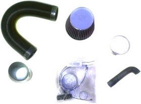 K&N 57i kit Peugeot 106 1.8 MPi/1.1 MPi 00-