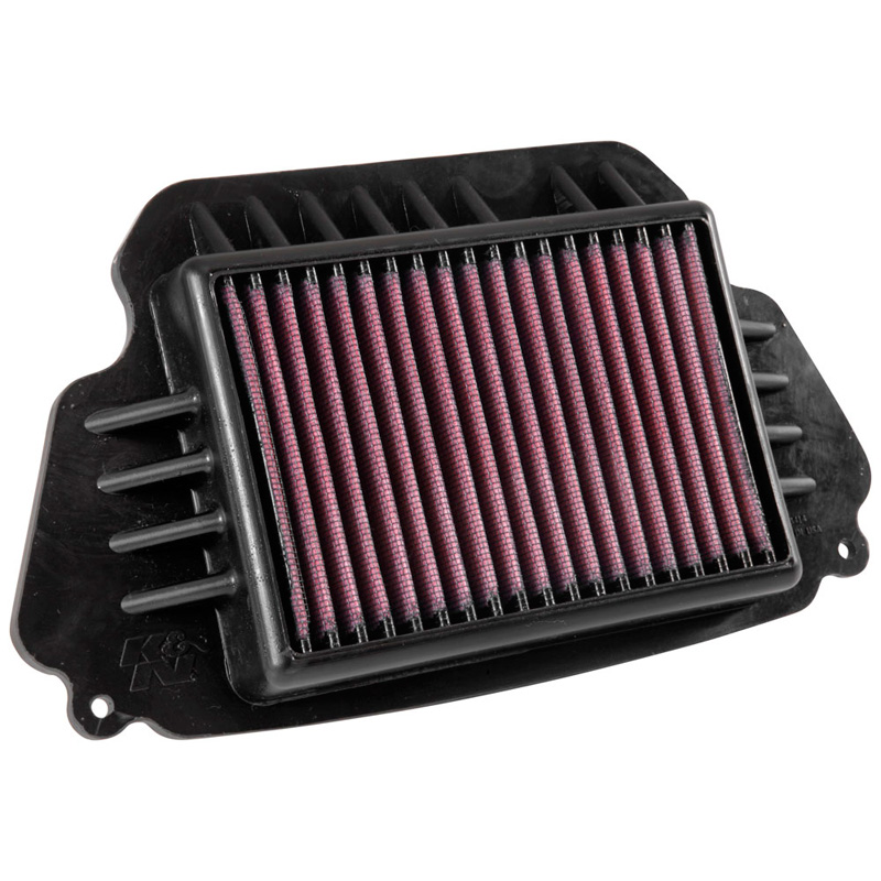 K&N vervangingsfilter  Honda CB650F, CBR650F 2014-2016 (HA-6414)