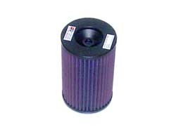 K&N Inlegfilter Landrover Defender 2.5 1990-3/95