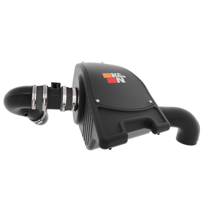K&N Aircharger Kit  Mercedes Sprinter 3.0 V6 DSL 2010-2018 (63-1701)