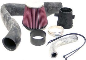 K&N 57i kit Peugeot 106 1.6 XSi/XT 89/94/104PK 94-96