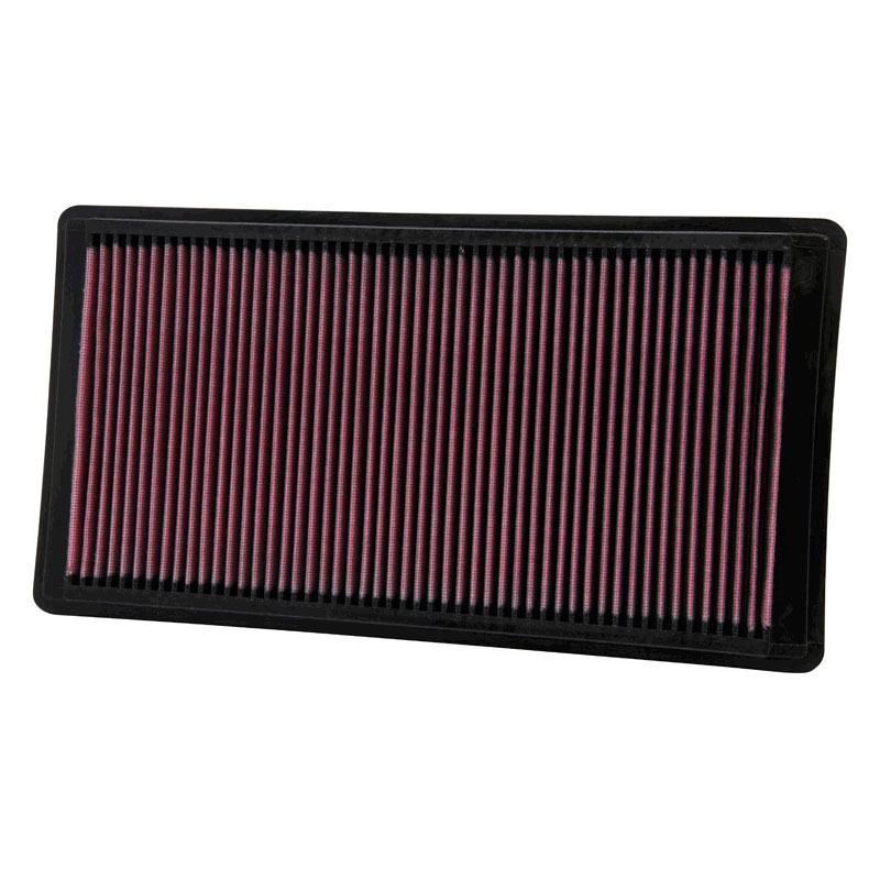 K&N vervangingsfilter  Ford Explorer 4.6 2006-2010/ Mercury Mountaineer 4.6 2006-2010 (33-2353)