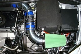GREEN kit Seat Altea 2.0 TDi