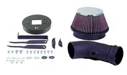 K&N Gen.2 Kit Toyota 4Runner 3.0 1988-95