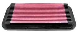 K&N Inlegfilter Hyundai Getz 1.6 2002-08