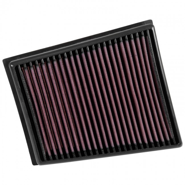 K&N vervangingsfilter Renault Scenic 2015-