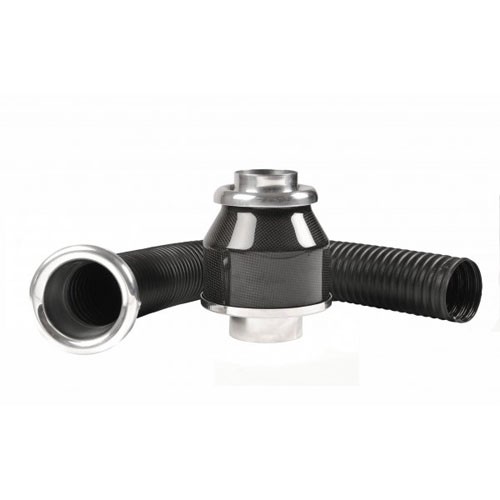 Pipercross Skoda Fabia 1.9 TDi 100pk 09/99-Viperkit Luchtfilter
