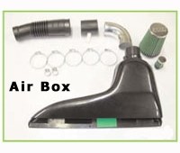 GREEN kit Peugeot 307/307 CC 2.0 HDi 90