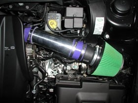 GREEN kit VW Golf IV (1997-2003) 1.9 TDi 74kw