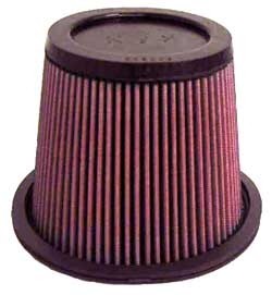 K&N Inlegfilter Hyundai Lantra 1.5 1994-95