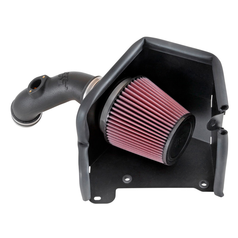 K&N Aircharger Kit  Mitsubishi Lancer 2.0/2.4L 2015- (63-5506)