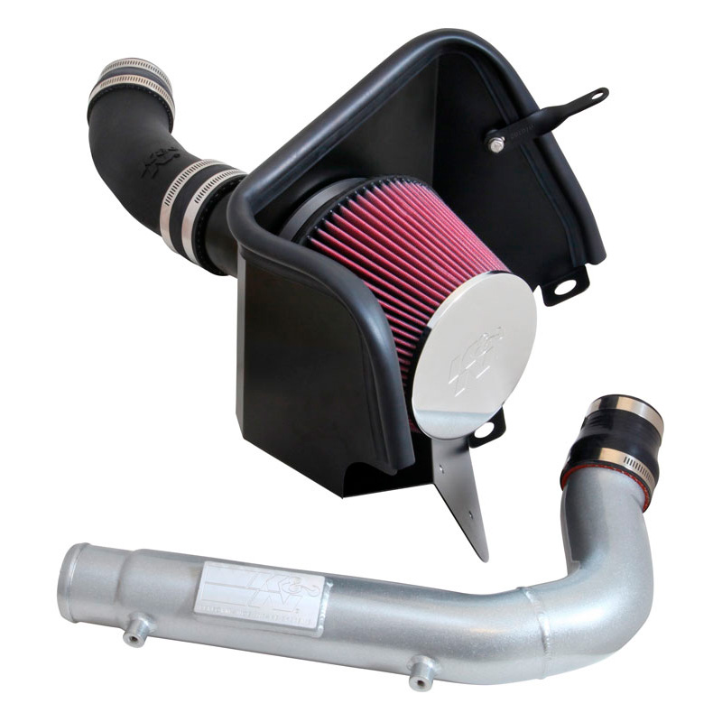 K&N 57i Performance Kit  Jeep Grand Cherokee 3.0 V6 Diesel 2014-2015 (57-1570)