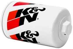 K&N Oliefilter Ford Escort 2.0 1998-03