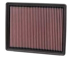 K&N Inlegfilter Kia Lotze 2.0 2005-06
